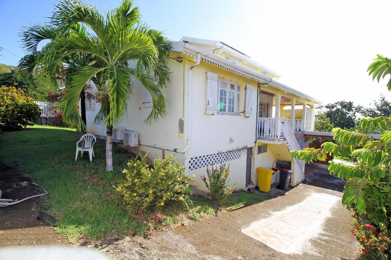 Chez Jojo Villa Sainte-Anne Exterior photo
